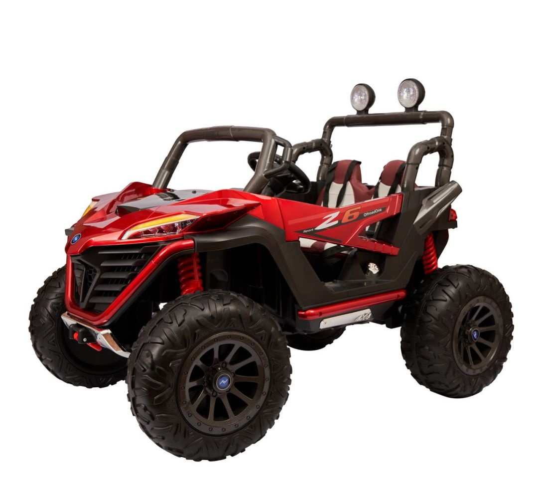 Электрический Багги YAP 3096 4х4